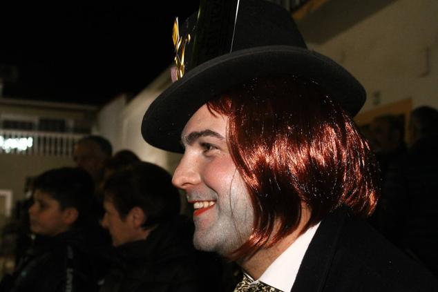Fotos: Cabalgata de Los Reyes Magos 2023