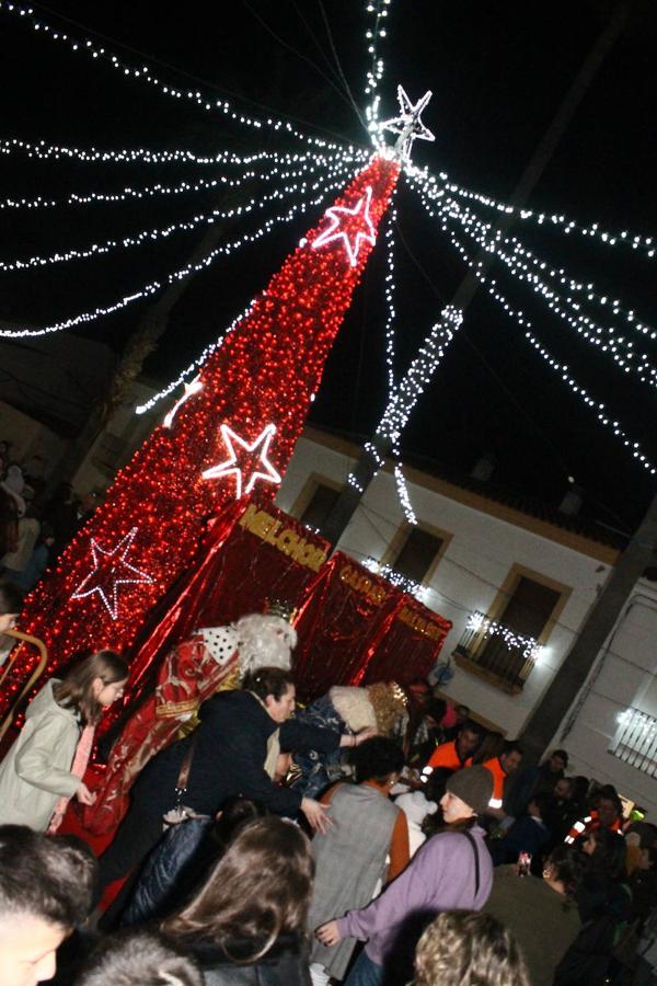 Fotos: Cabalgata de Los Reyes Magos 2023
