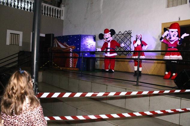 Fotos: Cabalgata de Los Reyes Magos 2023