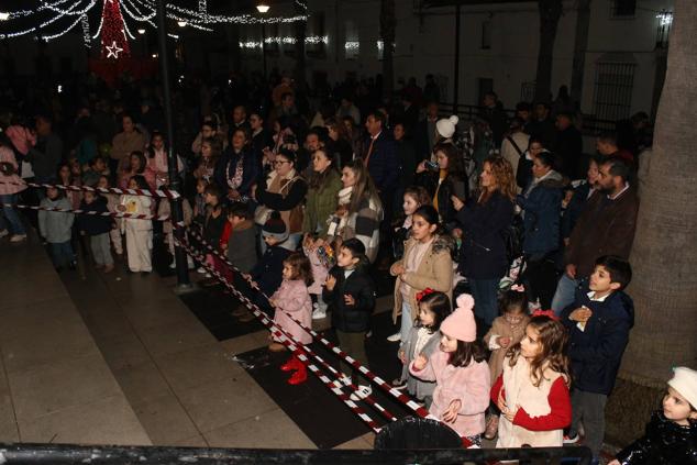 Fotos: Cabalgata de Los Reyes Magos 2023