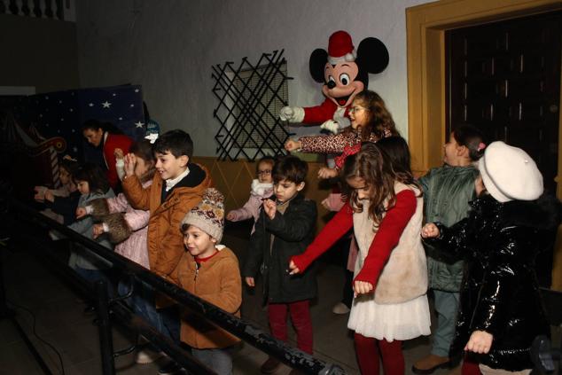 Fotos: Cabalgata de Los Reyes Magos 2023