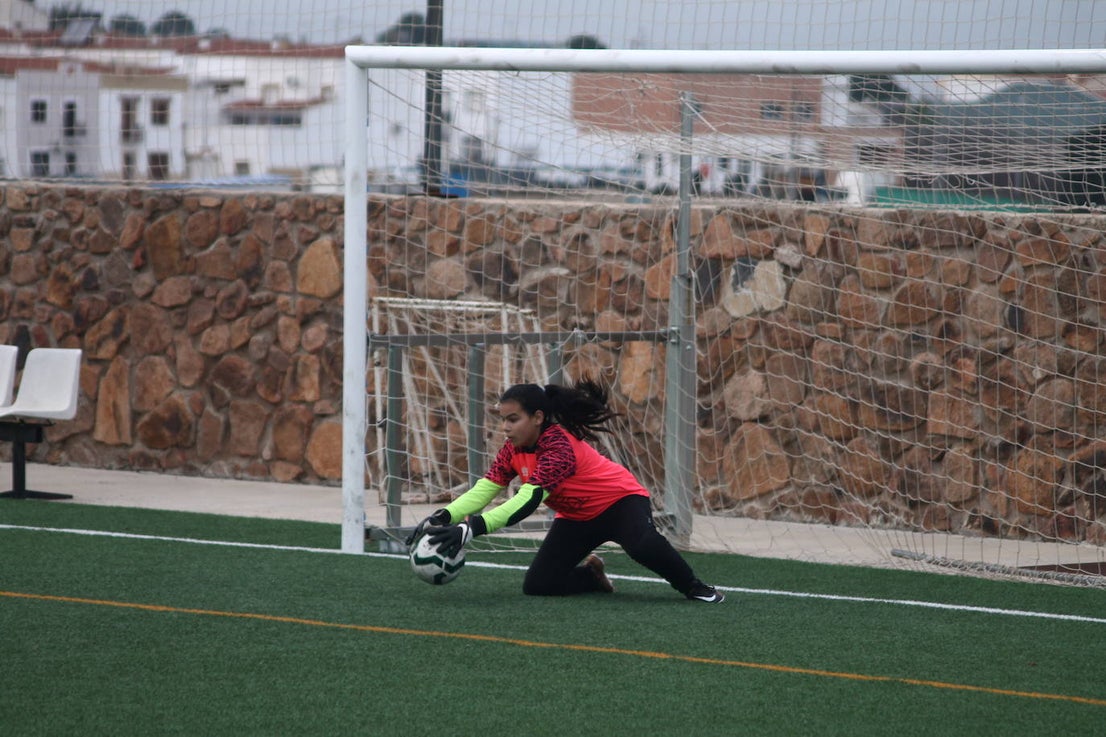 Fotos: Alevines B - Alevines B