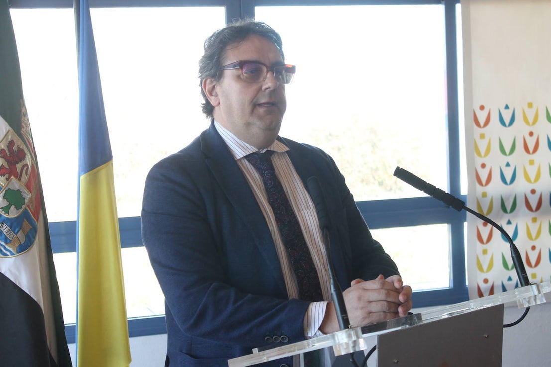 Fotos: Inauguración del CMAR