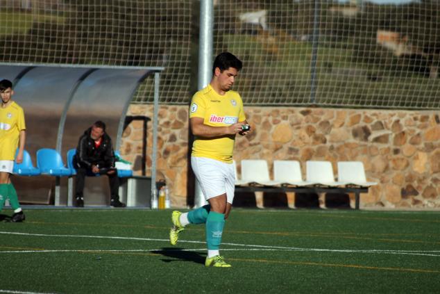 Fotos: Juveniles Racing Valverdeño - Sportextremadura