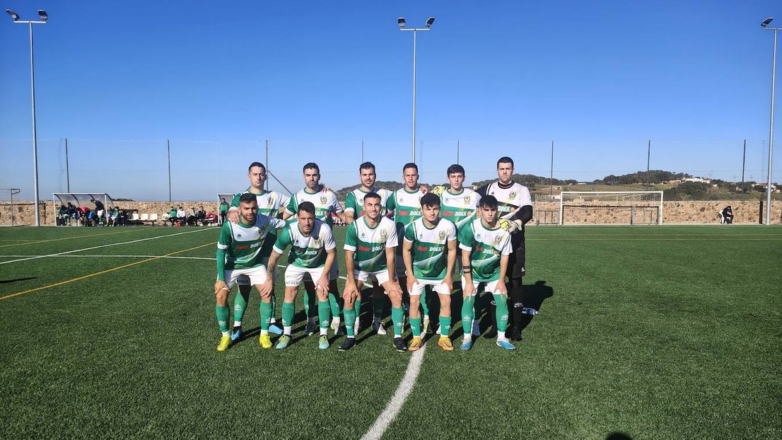 Fotos: Racing Valverdeño - Sanvicenteño