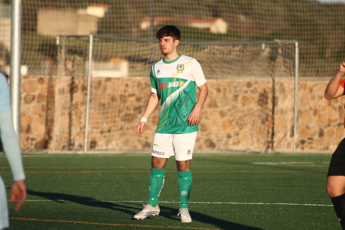 Fotos: Racing Valverdeño - Sanvicenteño