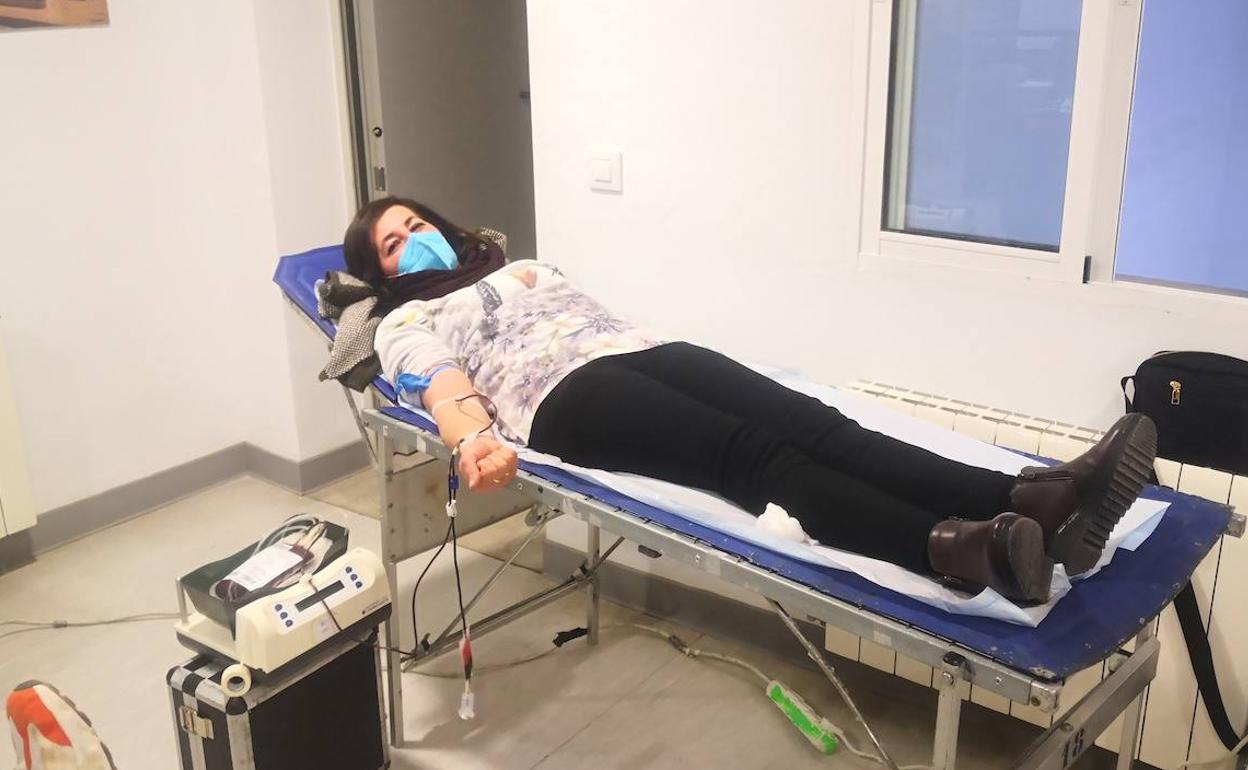 Donaciones: El 23 y 24 de febrero habrá donaciones de sangre