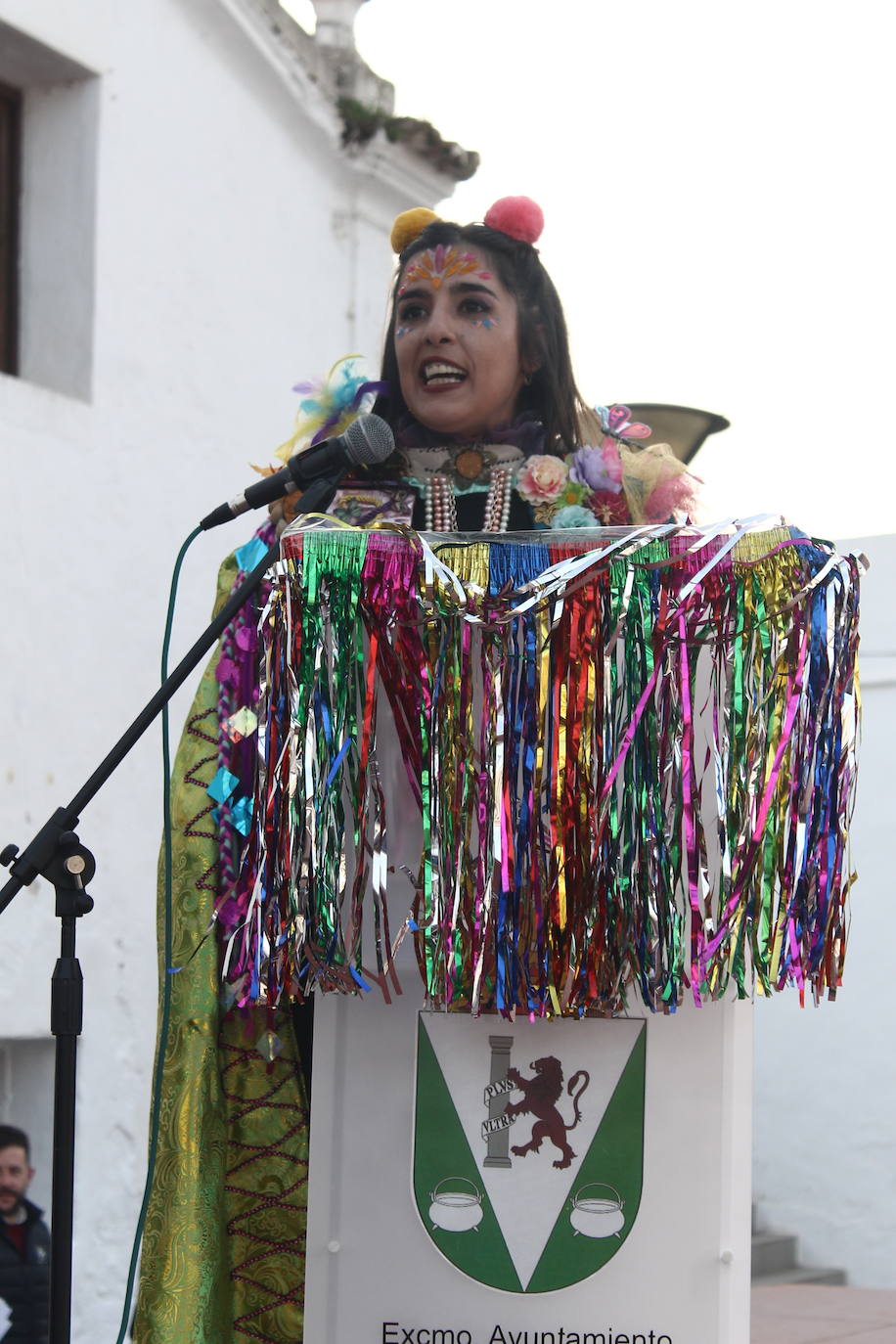 Fotos: Concurso de disfraces del Carnaval 2023