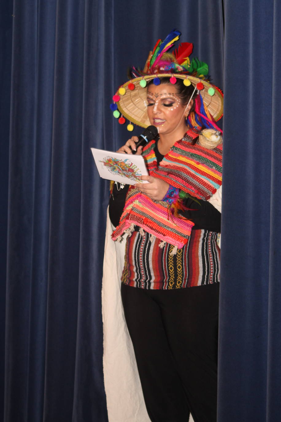 Fotos: Concurso de Murgas 2023