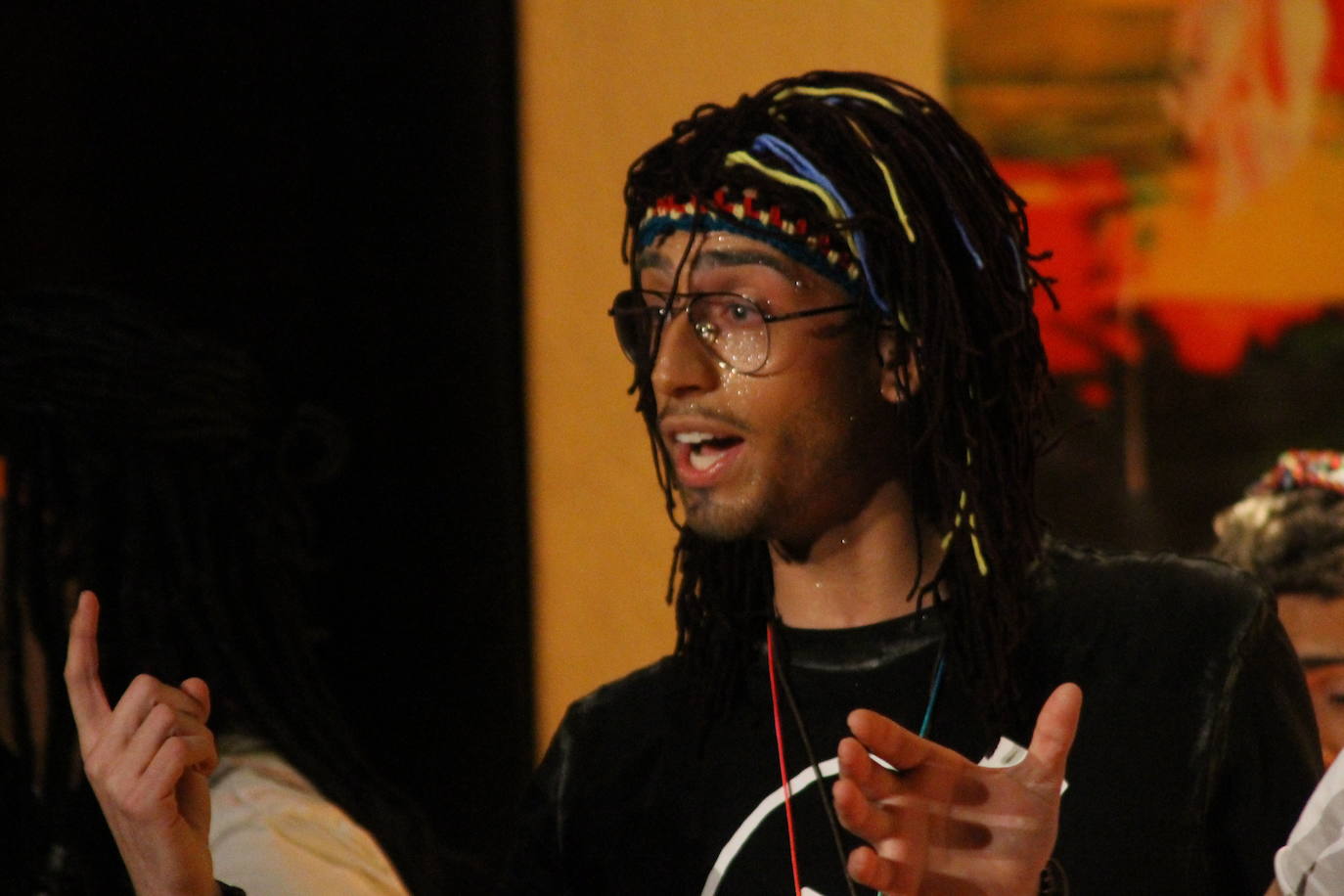 Fotos: Concurso de Murgas 2023