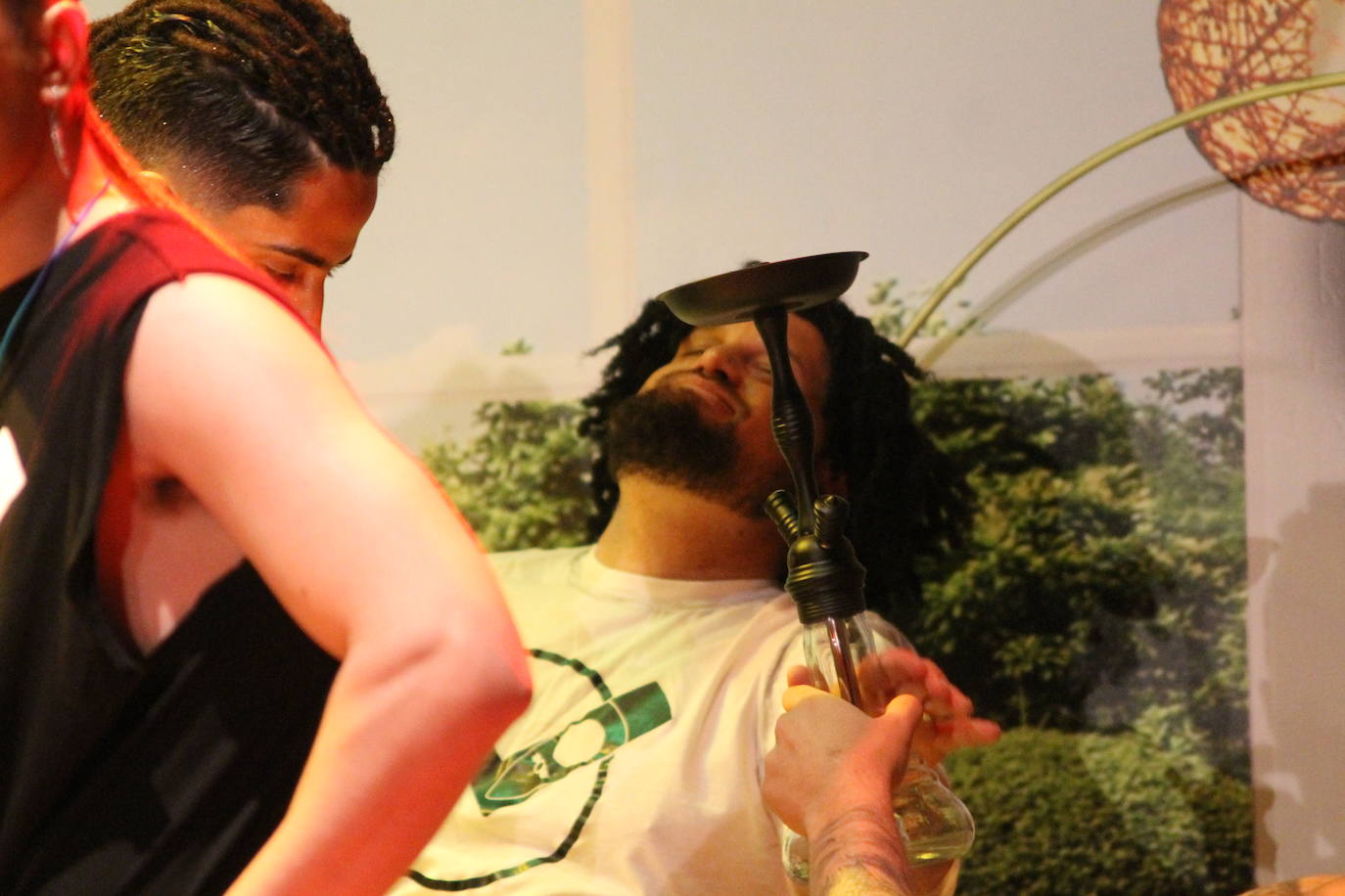 Fotos: Concurso de Murgas 2023