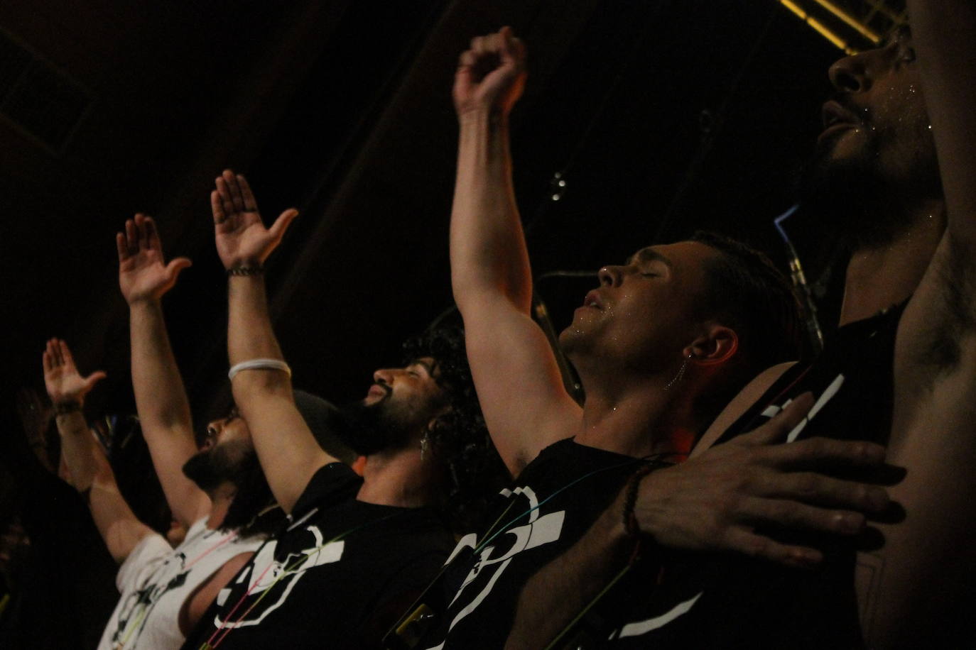 Fotos: Concurso de Murgas 2023