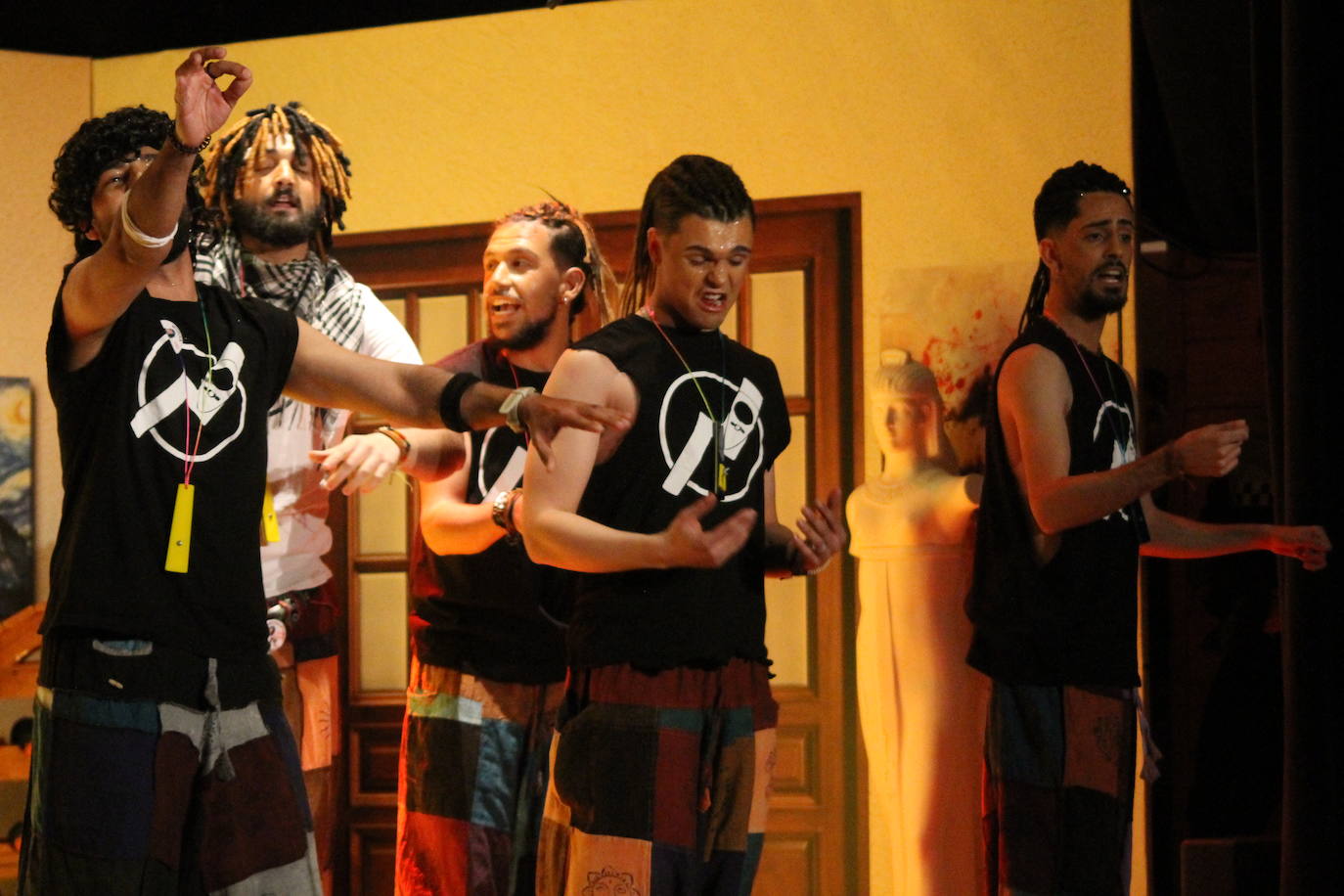 Fotos: Concurso de Murgas 2023