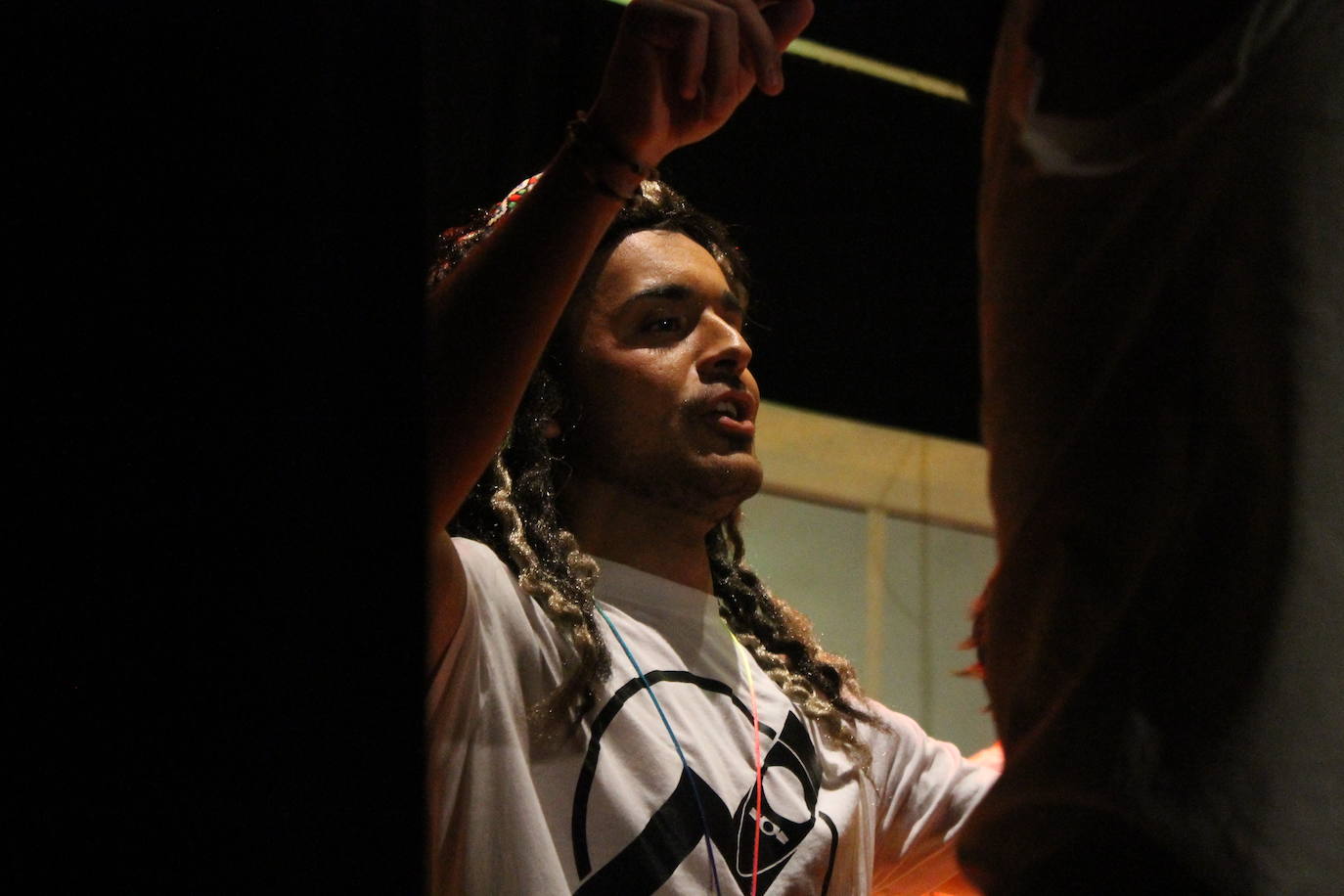 Fotos: Concurso de Murgas 2023