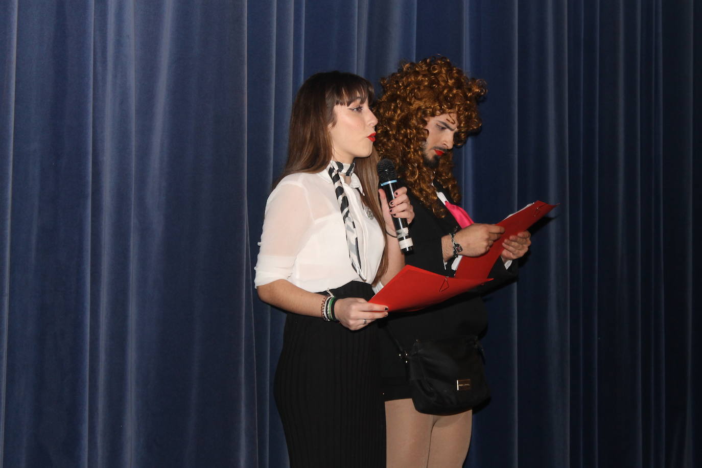 Fotos: Concurso de Murgas 2023