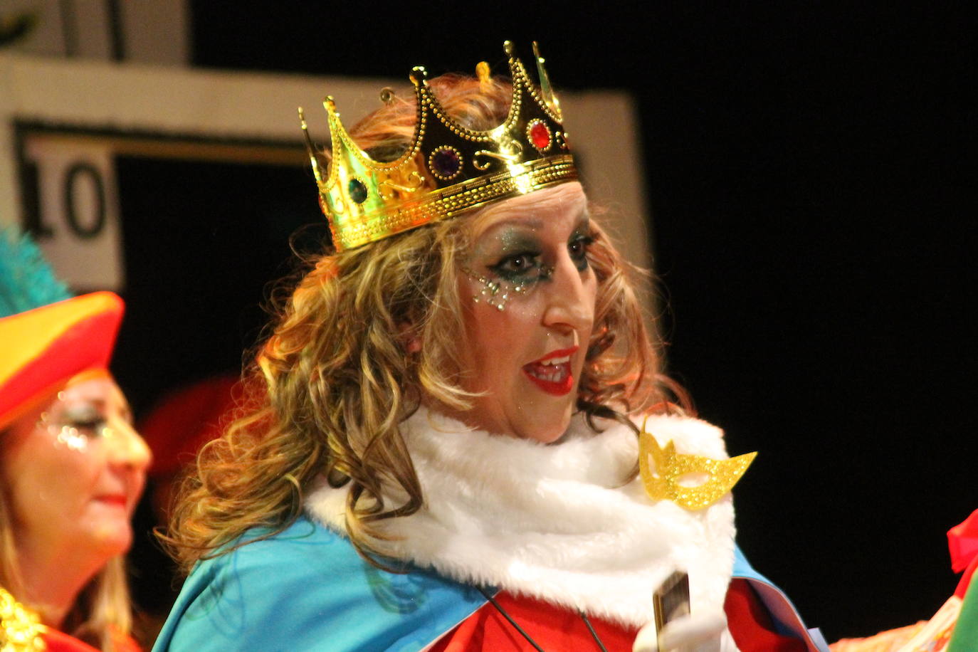 Fotos: Concurso de Murgas 2023