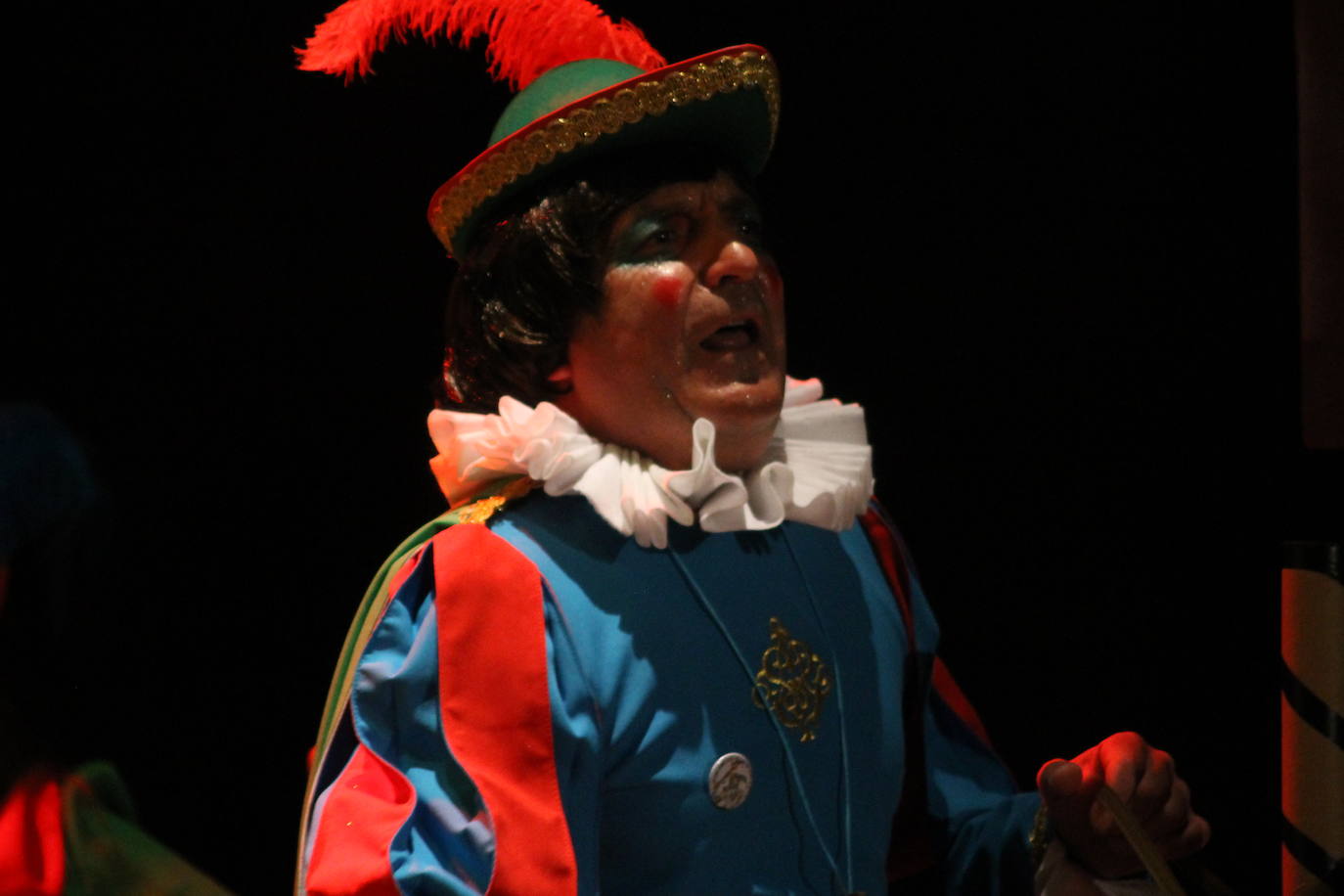 Fotos: Concurso de Murgas 2023