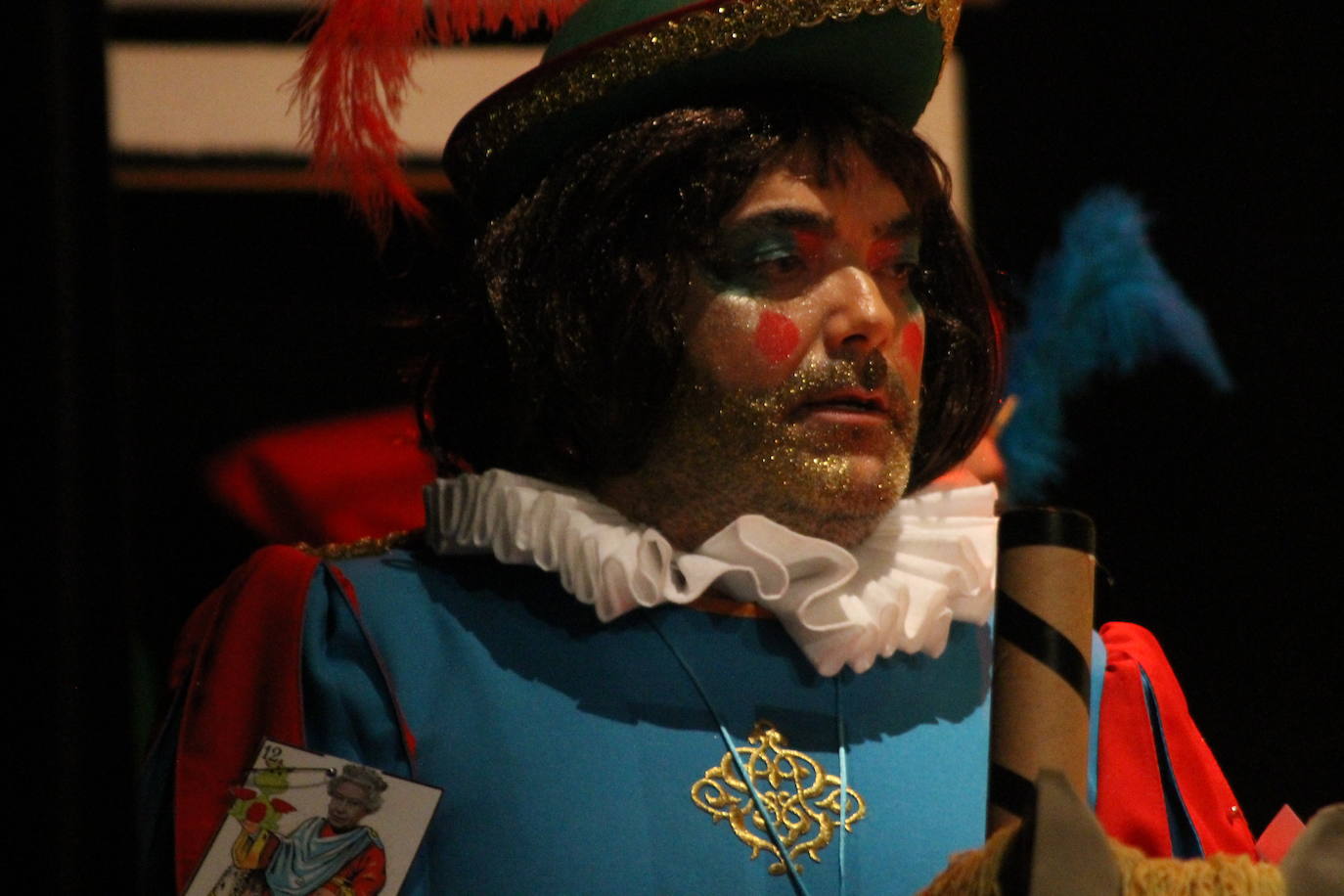 Fotos: Concurso de Murgas 2023