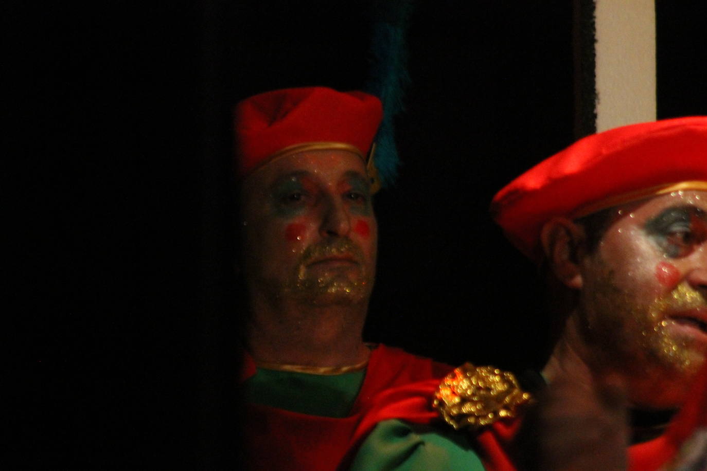 Fotos: Concurso de Murgas 2023
