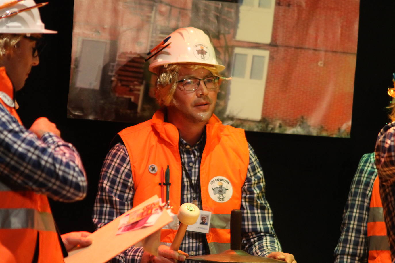 Fotos: Concurso de Murgas 2023