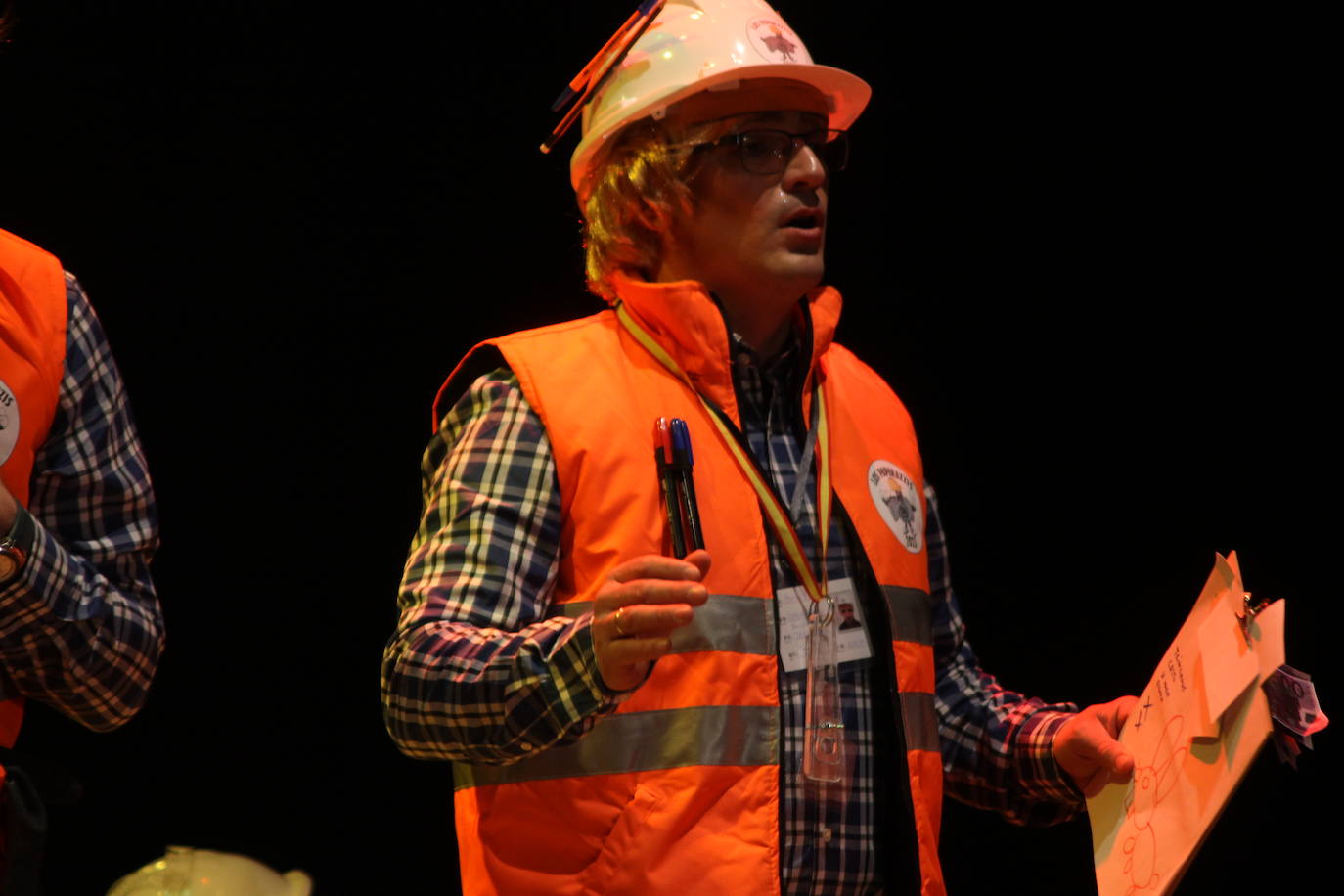 Fotos: Concurso de Murgas 2023