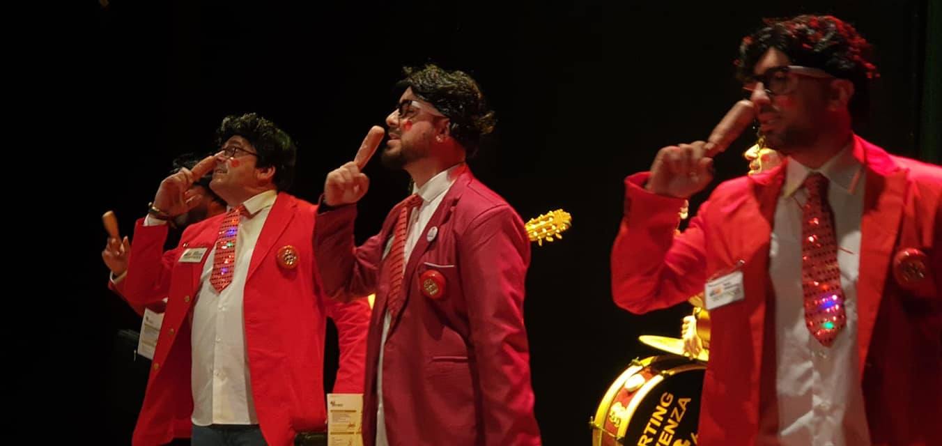 Fotos: Concurso de Murgas 2023