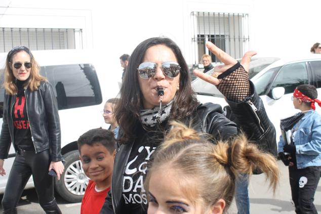 Fotos: Carnaval en los Centros Escolares 2023