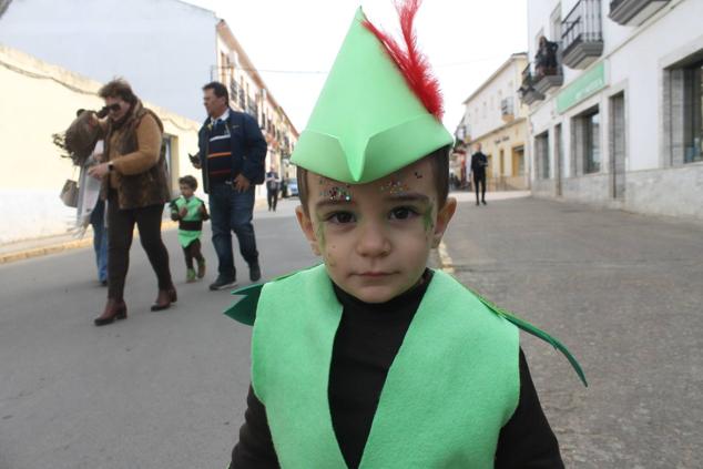 Fotos: Carnaval en los Centros Escolares 2023