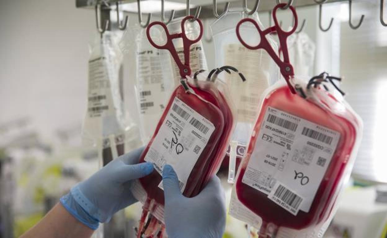Donaciones: Este jueves y viernes hay donaciones de sangre