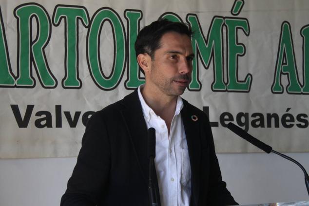 Fotos: Inauguración del Centro de Reproducción Cinegética
