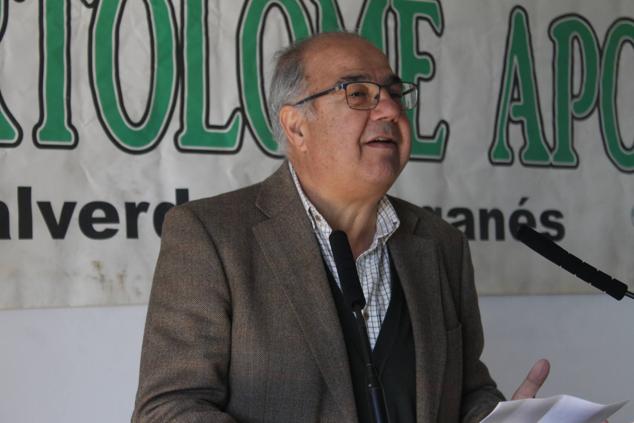 Fotos: Inauguración del Centro de Reproducción Cinegética