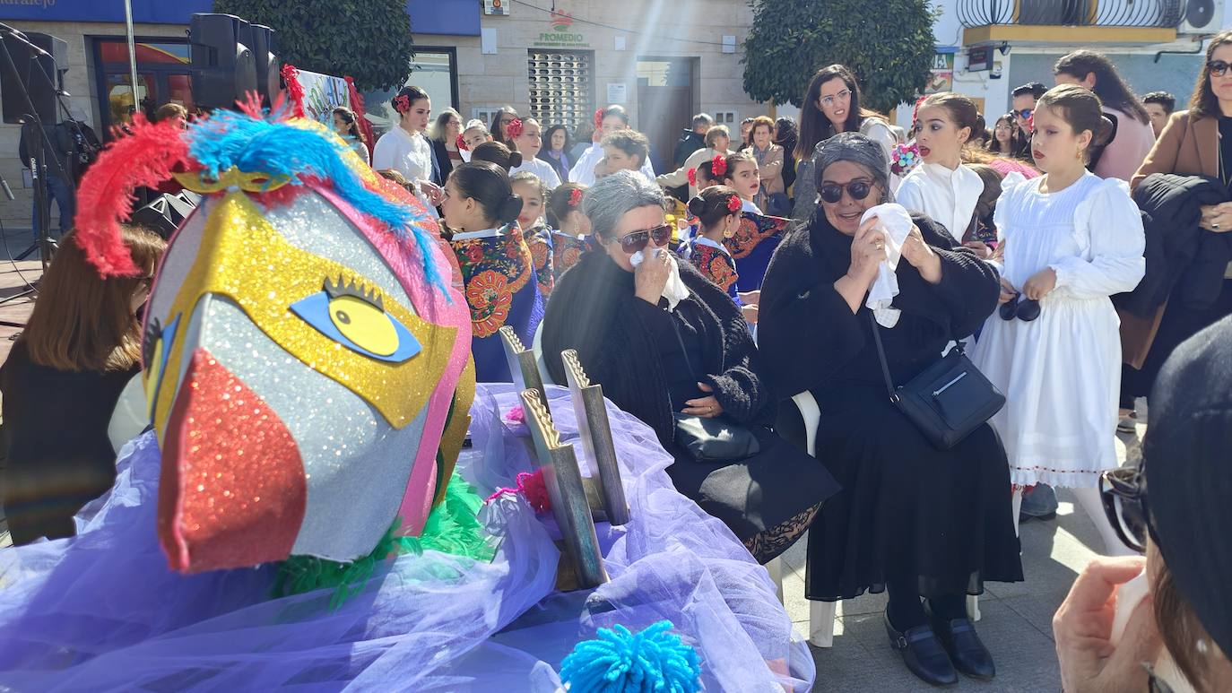 Fotos: Domingo de Piñata 2023