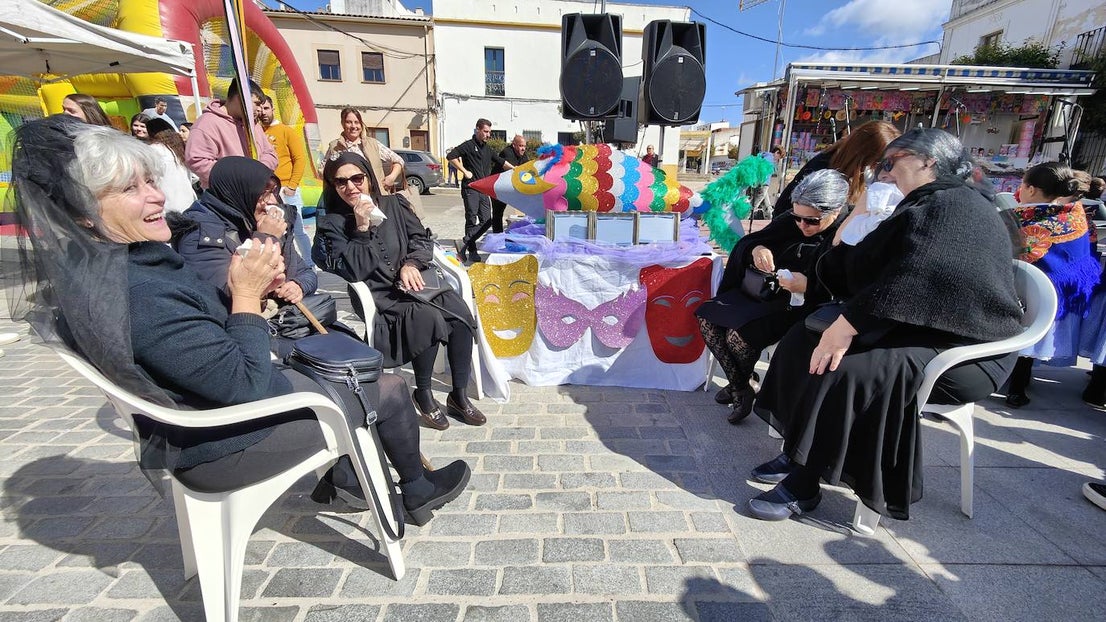 Fotos: Domingo de Piñata 2023