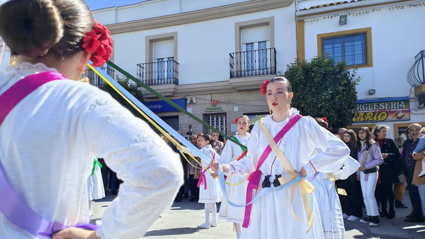 Fotos: Domingo de Piñata 2023