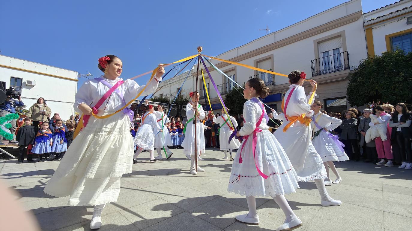 Fotos: Domingo de Piñata 2023