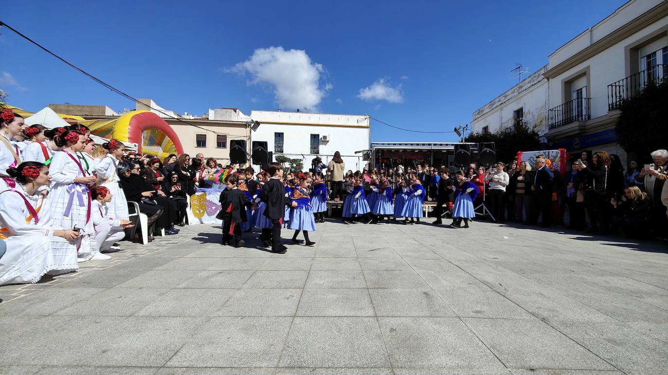 Fotos: Domingo de Piñata 2023