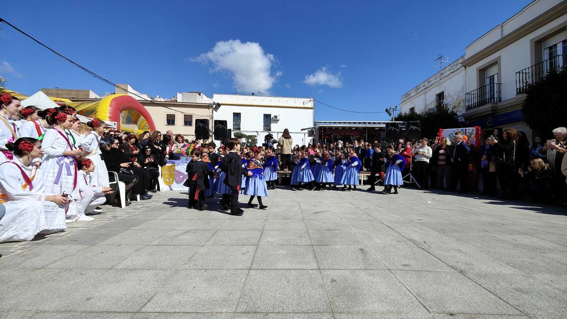 Fotos: Domingo de Piñata 2023