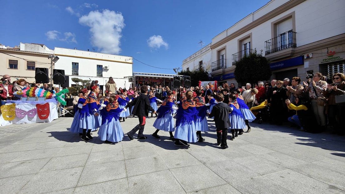 Fotos: Domingo de Piñata 2023