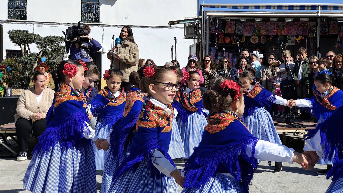 Fotos: Domingo de Piñata 2023