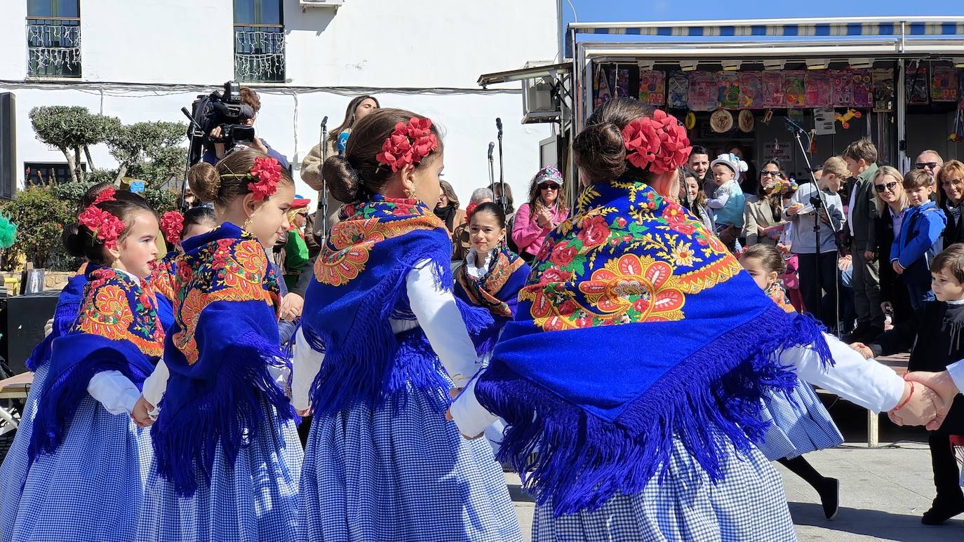 Fotos: Domingo de Piñata 2023