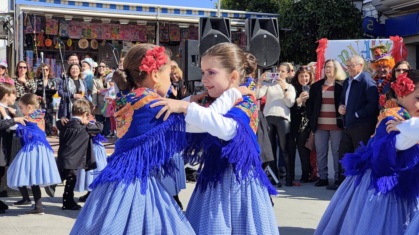 Fotos: Domingo de Piñata 2023