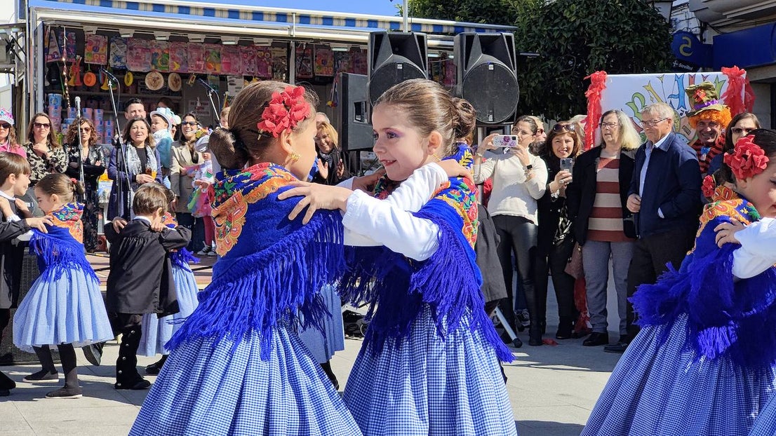 Fotos: Domingo de Piñata 2023