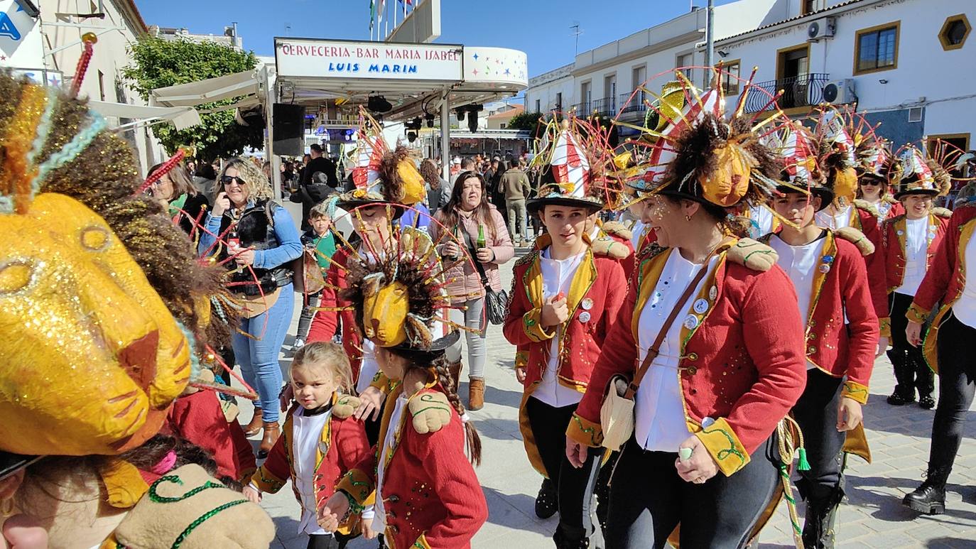 Fotos: Domingo de Piñata 2023