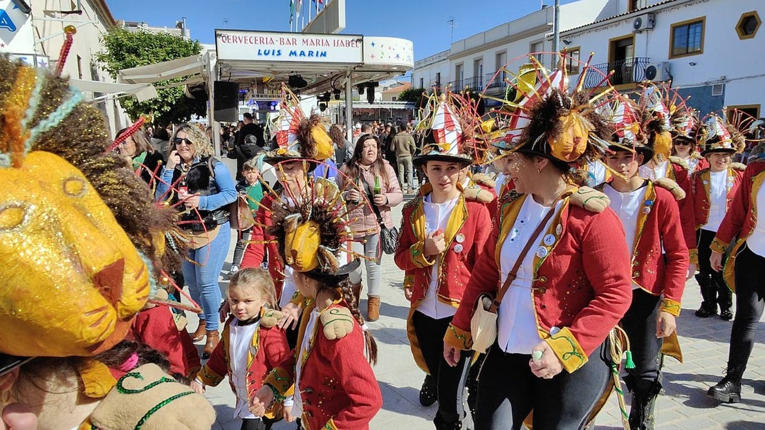 Fotos: Domingo de Piñata 2023