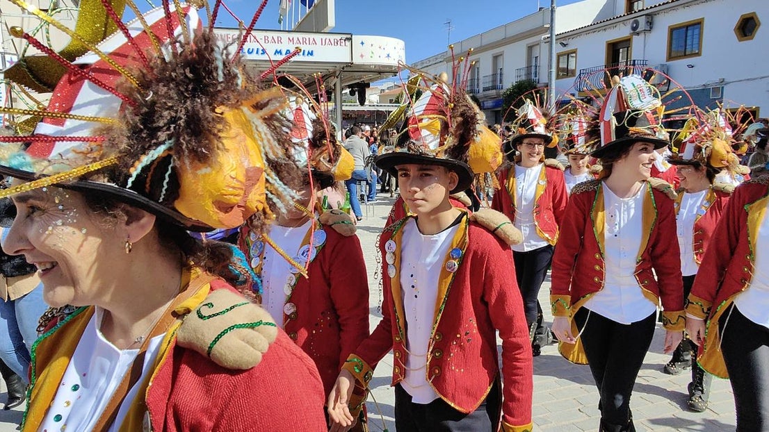 Fotos: Domingo de Piñata 2023