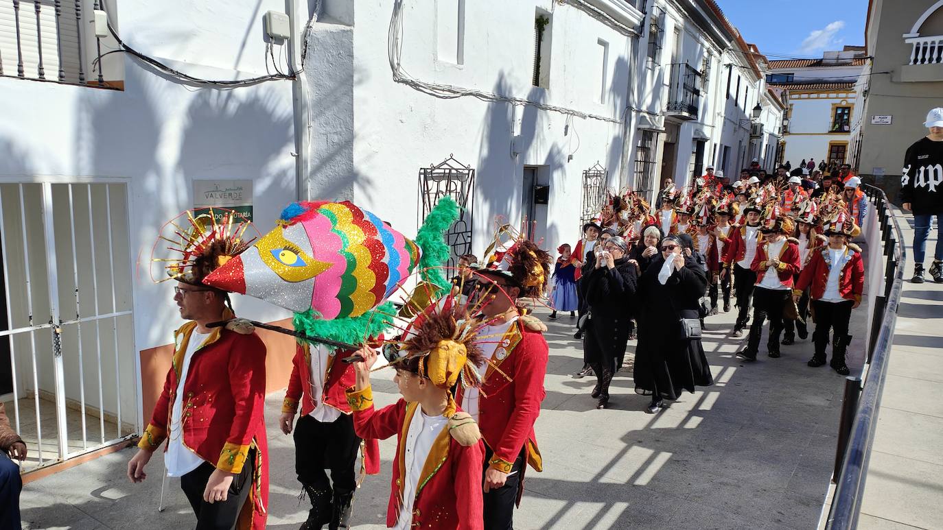 Fotos: Domingo de Piñata 2023