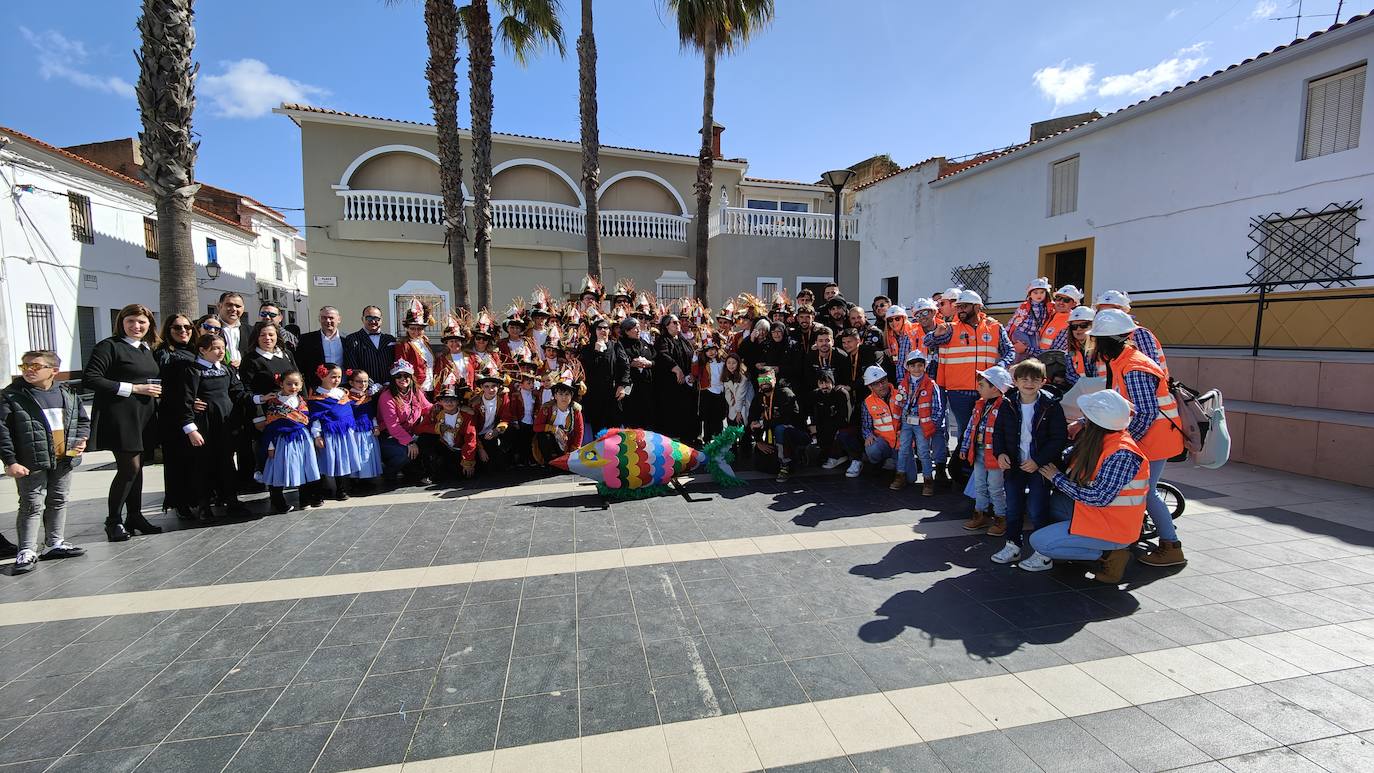 Fotos: Domingo de Piñata 2023