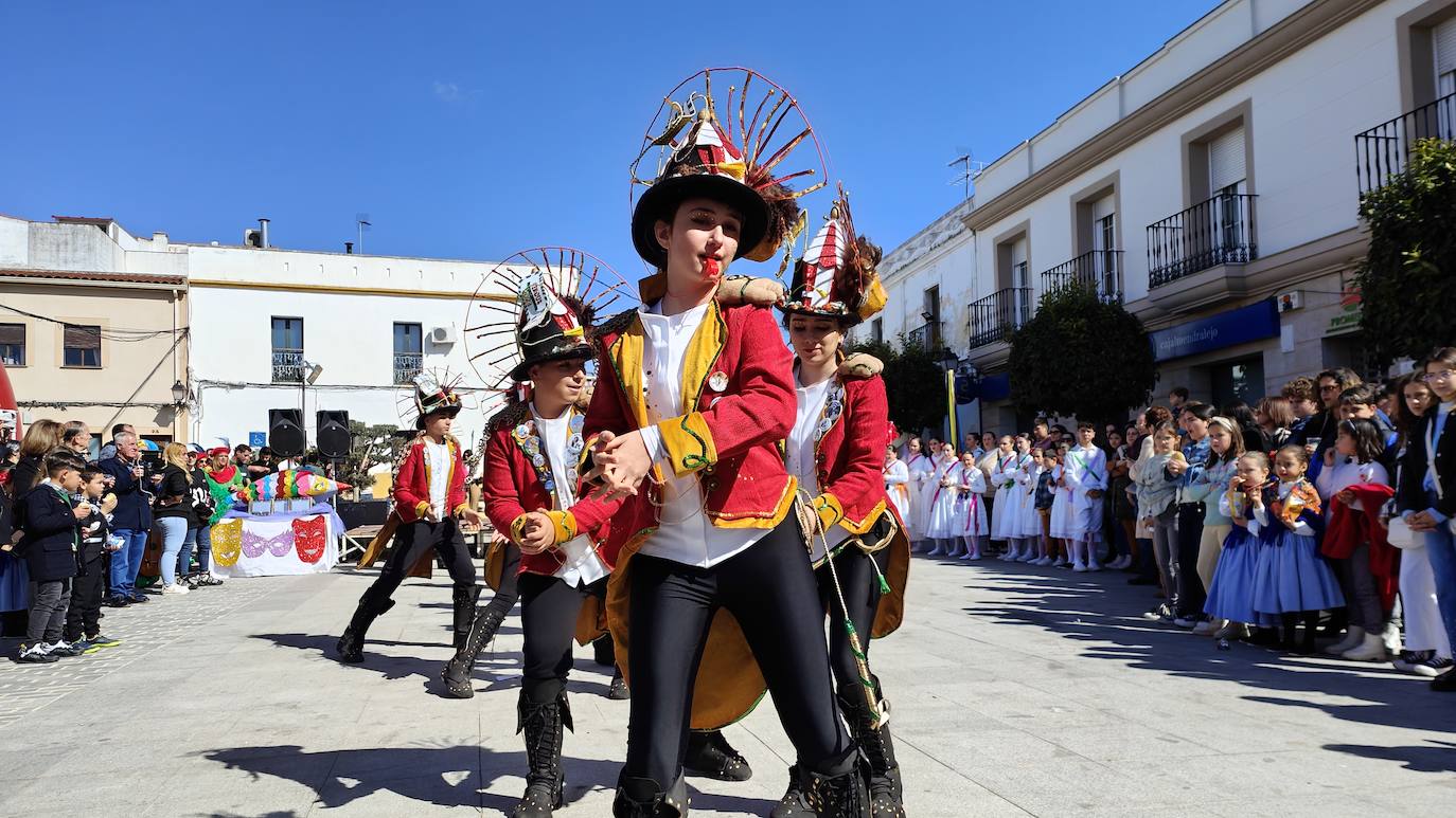 Fotos: Domingo de Piñata 2023
