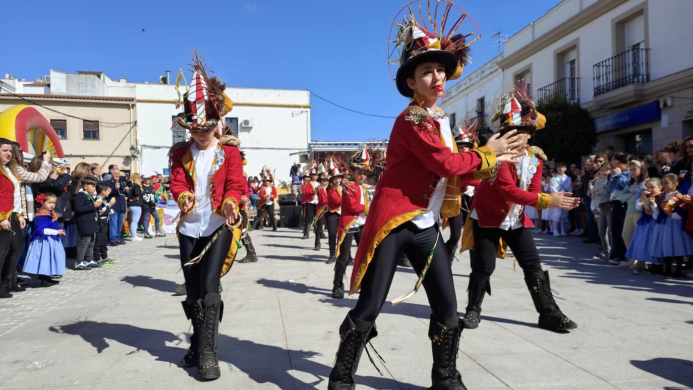 Fotos: Domingo de Piñata 2023
