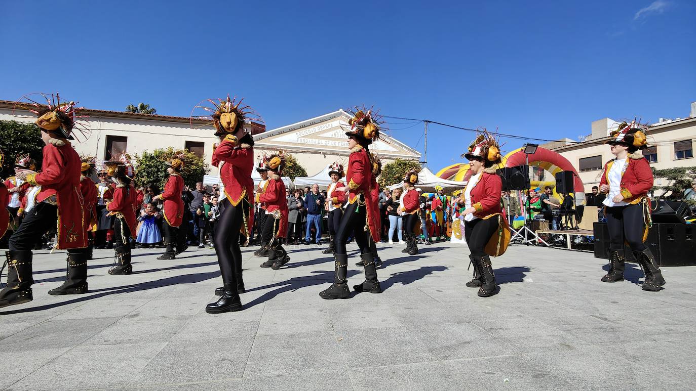 Fotos: Domingo de Piñata 2023